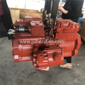 TB1140 Hydraulic Pump TB1140 K3V63DTP Main Pump